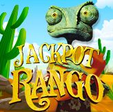 Логотип Jackpot Rango