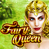 Логотип Fairy Queen 