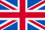 Логотип Лицензия Великобритании