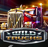 Логотип Wild Trucks
