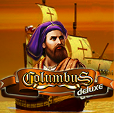 Логотип Сolumbus Deluxe