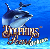 Логотип Dolphine’s pearl