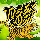 Логотип Tiger Rush