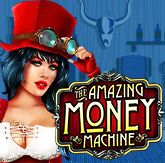 Логотип Amazing Money Machine