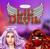 Логотип Lil Devil