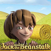 Логотип Jack and the Bean Stalk