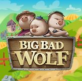 Логотип Big Bad Wolf