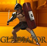 Логотип Gladiator