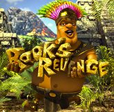 Логотип Rooks Revenge