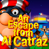 An Escape from Alcatraz