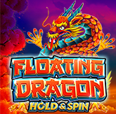 Floatimg Dragon