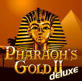 Pharaon's Gold 2