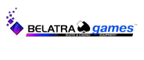 Логотип Belatra Games