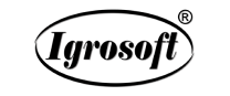 Логотип Igrosoft