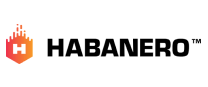 Логотип Habanero