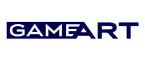 Логотип GameArt