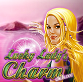 Логотип Lucky Lady’s Charm Deluxe