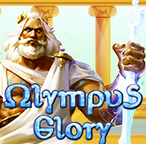 Логотип Olympus Glory 