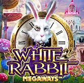 Логотип White Rabbit
