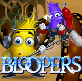 Логотип Bloopers