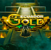 Логотип Ecuador Gold