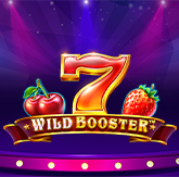 Логотип Wild Booster