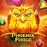 Логотип Phoenix Forge