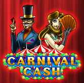 Логотип Carnival Cash