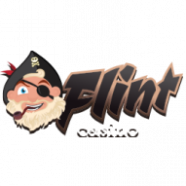 Логотип Flint Casino