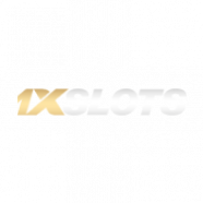 Логотип 1xSlots