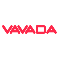 Логотип Vavada