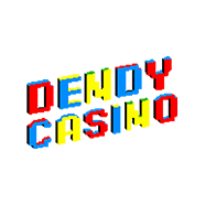 Логотип Денди