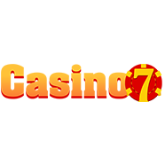 Логотип Casino 7