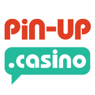 Логотип Pin-Up