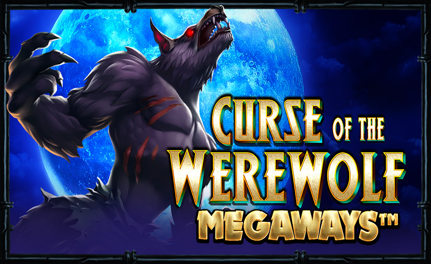 Curse of the Werewolf Megaways – новый тематический слот от компании Pragmatic Play