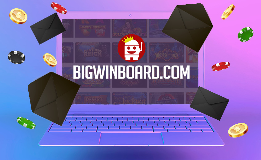 Информационный ресурс Bigwinboard пытались подкупить популярные провайдеры