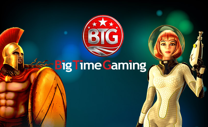 Директор студии Big Time Gaming выступил против удаления популярных функций из видеослотов