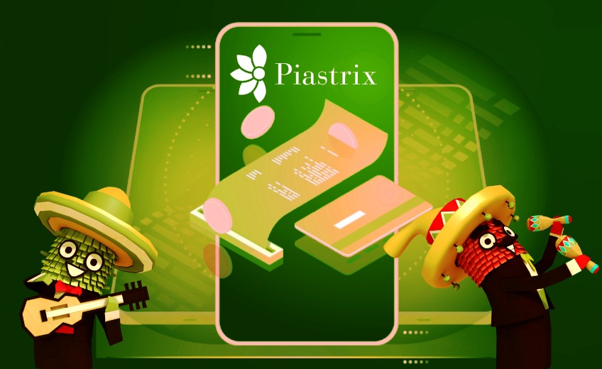 В Piastrix появились все банковские карты и Qiwi