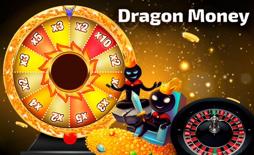 Dragon Money: как зарабатывать, играя в онлайн-игры + отзывы о проекте