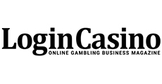 Логотип Login Casino